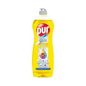 Cleaning products