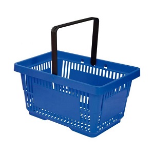 Shopping baskets