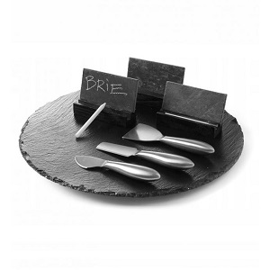 Slate slabs