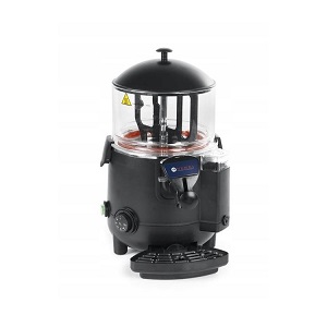 Hot chocolate warmers