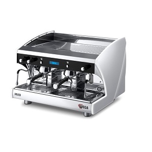 Coffee machines