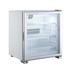 Freezers