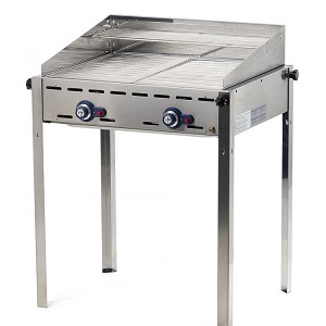 Grille gazowe