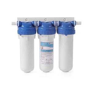 Water filters 