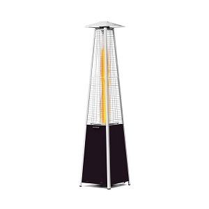 Heating lamps