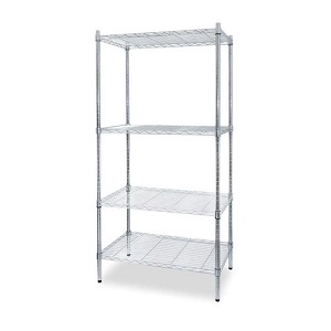 Storage racks 