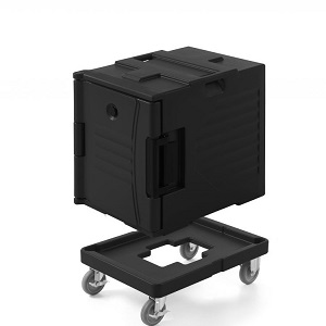Thermal insulation containers