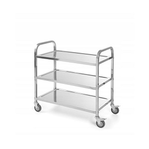 Transport carts