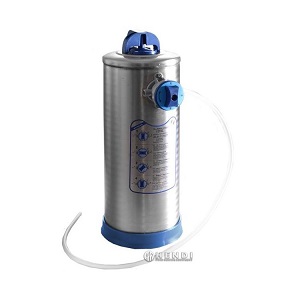Water softeners 