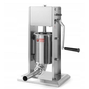 Filling machines