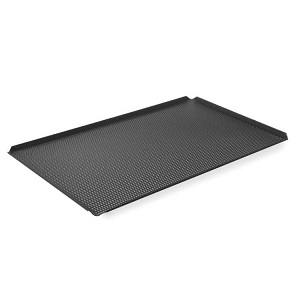 Trays, baking trays