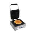 Pancake machines, waffle makers