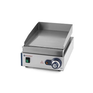 Grill plates
