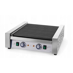 Roller heaters