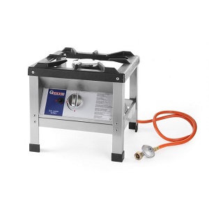 Gas stools