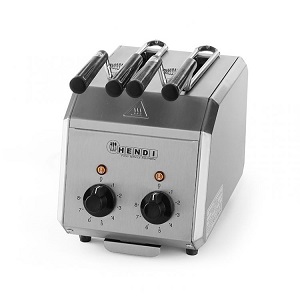 Toasters