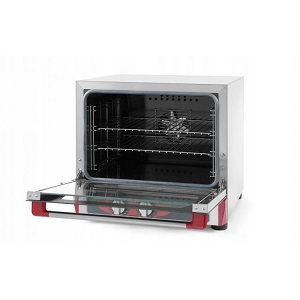Convection ovens