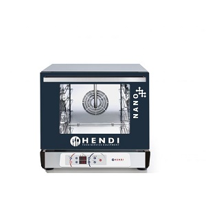 Hendi ovens - Nano