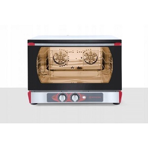 Baking ovens