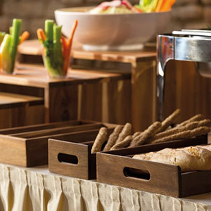 Bufet i catering