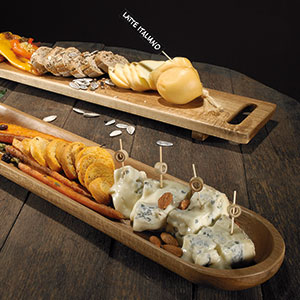 Finger food