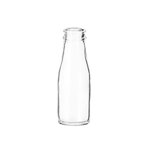 Glass bottles