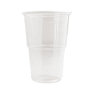 Beer cups
