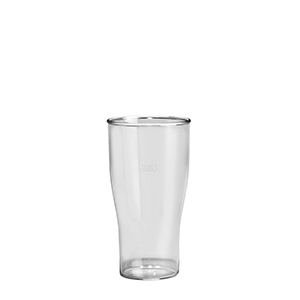 Reusable cups