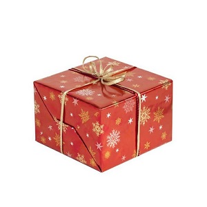 Decorative paper
