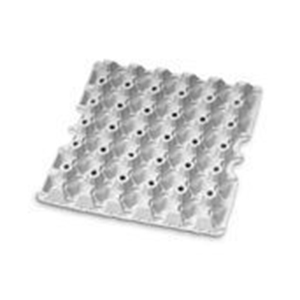 Egg extruders