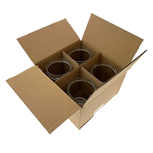 Transport boxes