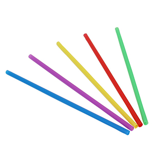 Drinking straws