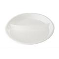 Plates and disposable trays