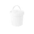 Plastic buckets