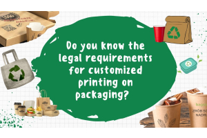 Custom printing: legal requirements