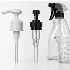 Accessories and Dispensing Systems