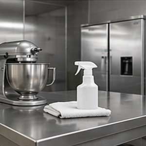Worktops, Tables and Catering Equipment
