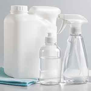 Disinfection