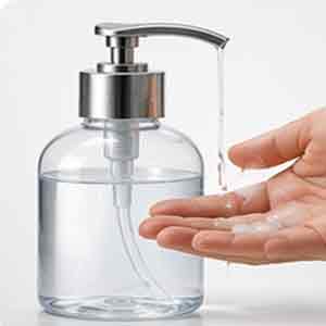 Hand Hygiene