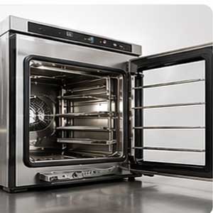 Ovens and Grills