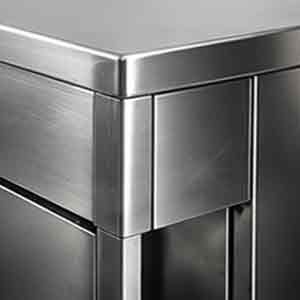 Stainless Steel