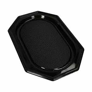 Disposable catering trays