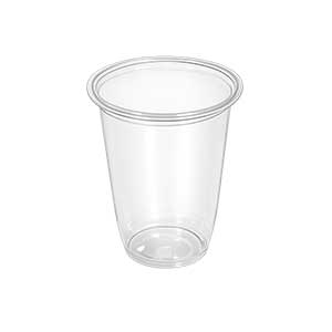 Sealing cups