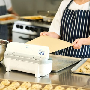 Wrapmaster – film and paper dispensing systems