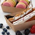 Confectionery containers and boxes 