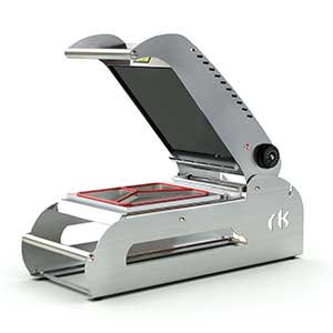Container Sealing Machines