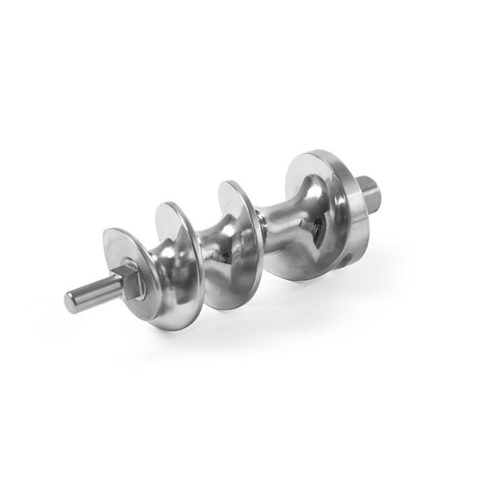 Shaft for HENDI Profi Lin food processor