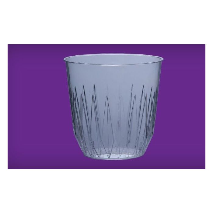Szklanka PS Iceberg 200ml, cena za opakowanie.25szt