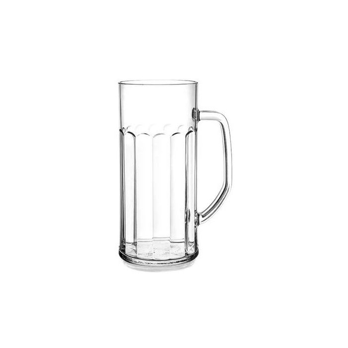 LONG LiFE PC kufel 560ml a.6szt. poliwęglan