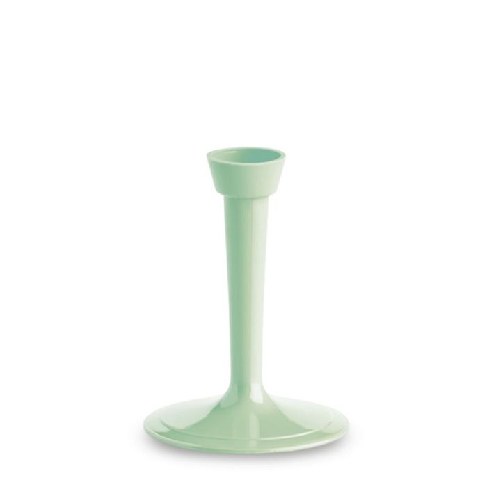 Stem for champagne and wine glass ESTIVO op.20pcs. (k/20) green REUSABLE